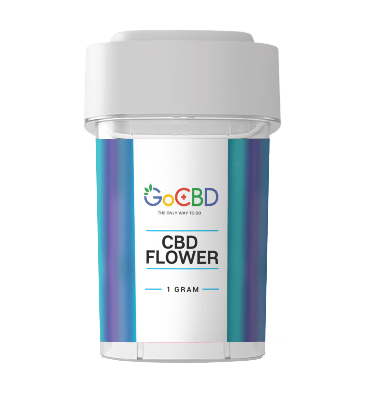 CBD Flower – Go Smoke Distributor